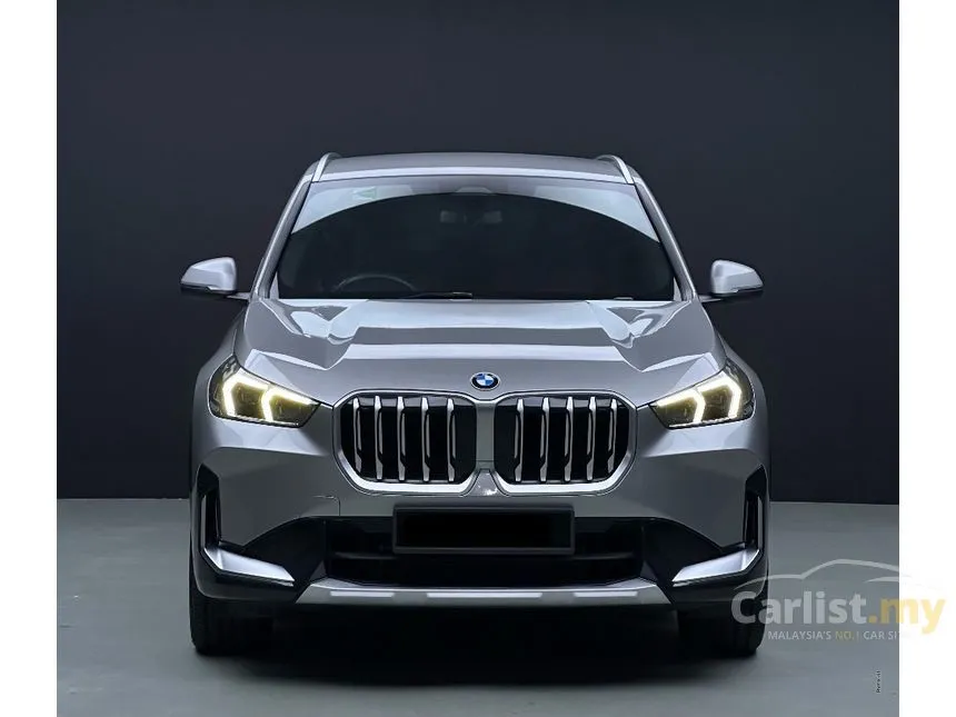 2024 BMW X1 sDrive20i xLine SUV