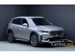 2024 BMW X1 2.0 sDrive20i xLine SUV