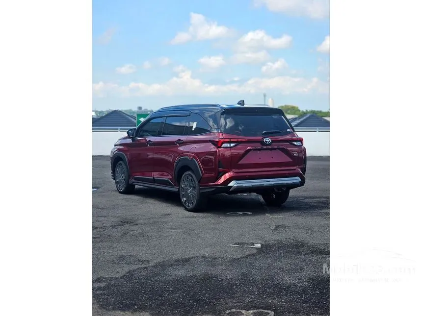 2026 Toyota Veloz Q HEV Modellista (2 Tone) (Premium Color) MPV