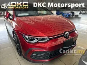 2021 Volkswagen Golf 1.5 eTSI R-Line Hatchback