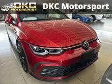 2021 Volkswagen Golf 1.5 eTSI R-Line Hatchback *UNREGISTERED RECON NEW*