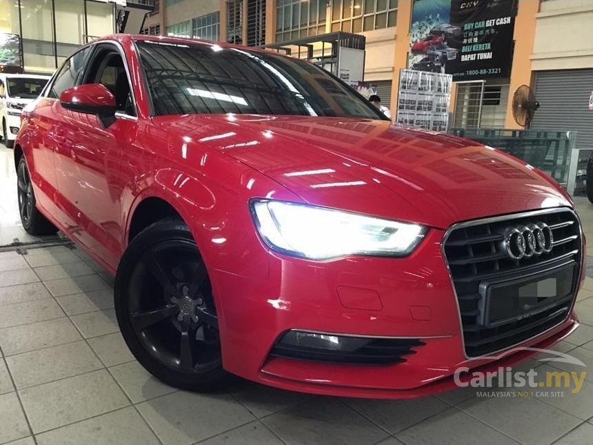 audi a3 2014 tfsi