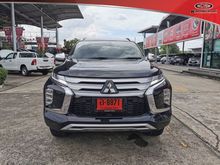 2020 Mitsubishi Pajero Sport 2.4 (ปี 19-24) GT SUV
