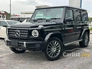 2020 Mercedes-Benz G350 2.9 D AMG SUV