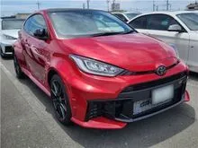 2025 Toyota GR Yaris 1.6 RZ High Performance 4WD  JBL Sound  Heated Seats &amp Steering Wheel