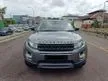 Used 2011 Land Rover Range Rover Evoque 2.0 Si4 Dynamic Plus SUV