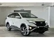 Used 2019 Toyota Rush 1.5 S SUV