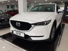 2021 Mazda CX-5 TAX FREE + ACCESSORIES PACKAGE