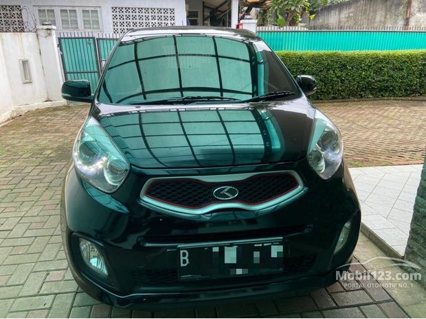 Picanto Kia Murah 83 Mobil Dijual Di Indonesia Mobil123