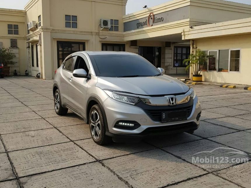 Used Honda Hrv >> 2018 Honda Hr V 1 5 E Special Edition Suv Used Honda Hrv >> 2018 Honda Hr V 1 5 E Special Edition Suv