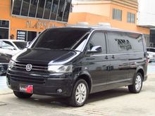 2014 Volkswagen Caravelle 2.0 (ปี 04-16) TDi Van