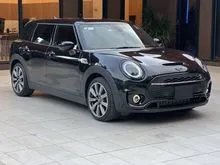 2024 MINI Clubman 2.0 Cooper S Wagon, FREE 6 YEARS OPEN PANEL WARRANTY