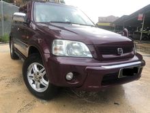 1999 Honda CR-V 2.0 (a)