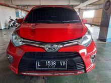 2016 Toyota Calya 1.2 G MPV