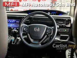 2022 Honda Step WGN 1.5 SPADA Cool Spirit MPV