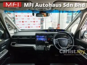 2022 Honda Step WGN 1.5 SPADA Cool Spirit MPV