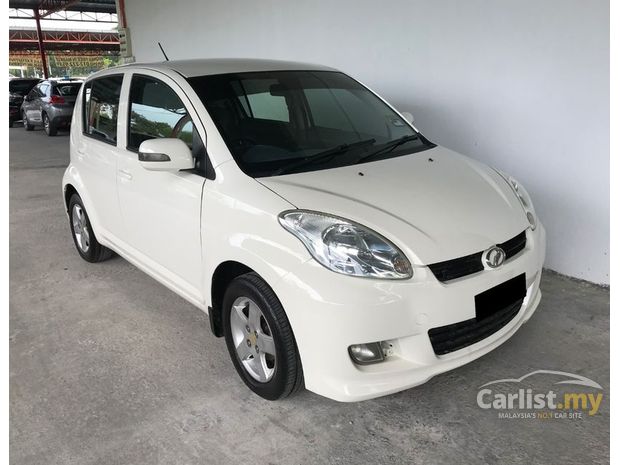 Search 173 Perodua Myvi 1.3 SXi Used Cars for Sale in 