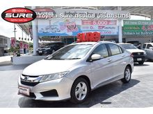 2015 Honda City 1.5 (ปี 14-18) V i-VTEC Sedan AT