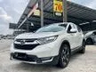 Used -(CARKING) Honda CR-V 1.5 TC VTEC SUV VERY GOOD CONDITION/WELCOME - Cars for sale