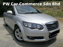 2010 Chery Eastar 2.0 ES TIP TOP CONDITION MPV