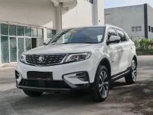 2020 Proton X70 1.8 Executive SUV