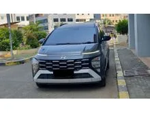 2023 Hyundai Stargazer X 1.5 Prime MPV