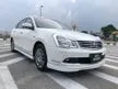 Used OTR PRICE 2010 Nissan Sylphy 2.0 (A) IMPUL Luxury Leather Seat 1 Owner FREE 3 YRS WARRANTY
