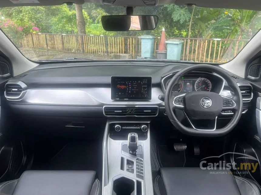 2022 Proton X50 Executive SUV