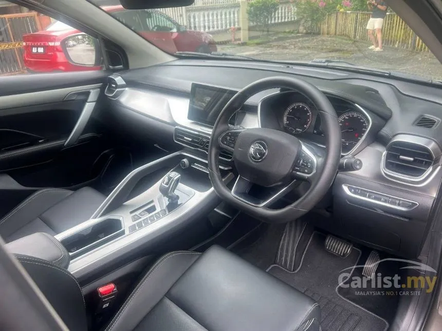 2022 Proton X50 Executive SUV