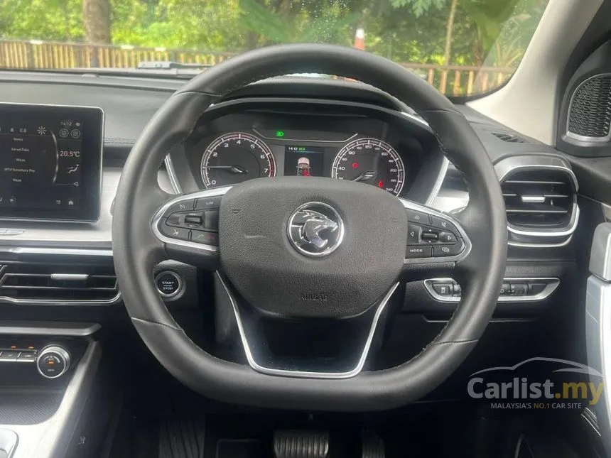 2022 Proton X50 Executive SUV