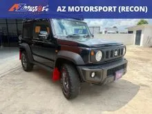 2023 Suzuki Jimny 1.5 Sierra JC Package SUV