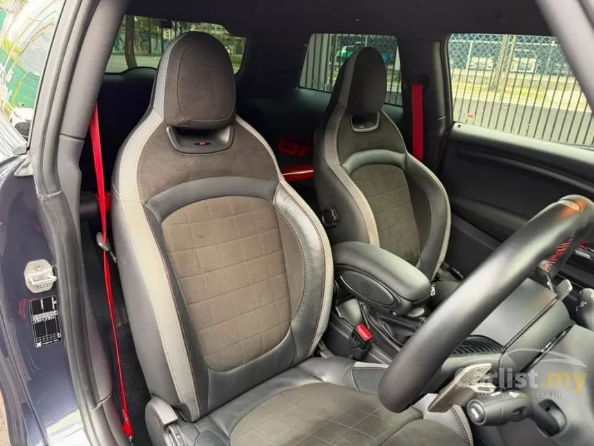 2020 MINI Cooper John Cooper Works GP 3 Door Hatchback