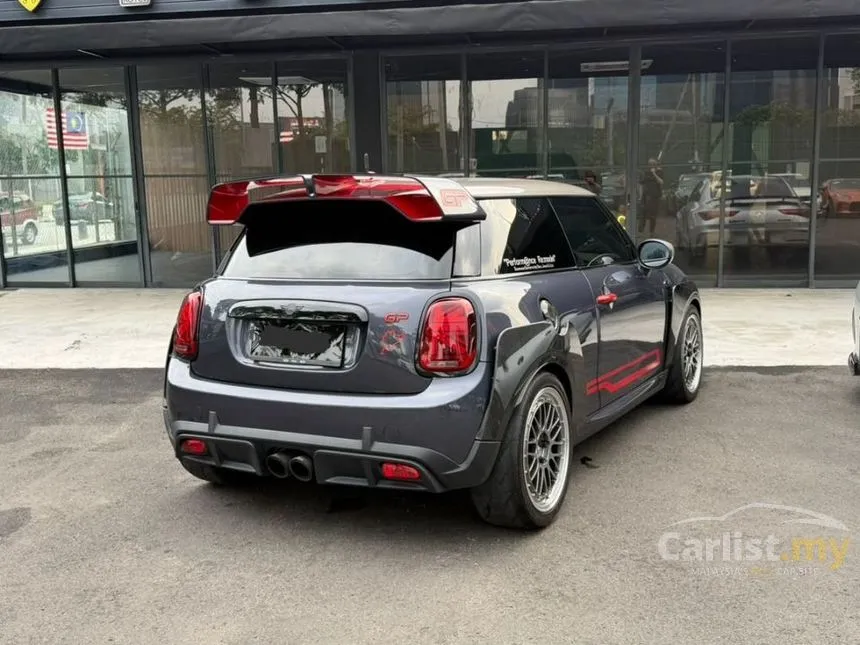 2020 MINI Cooper John Cooper Works GP 3 Door Hatchback