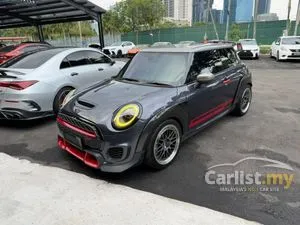 2020 MINI Cooper 2.0 John Cooper Works GP 3 Door Hatchback