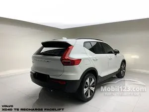 2022 Volvo XC40 1.5 Recharge PHEV SUV