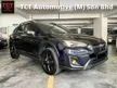 Used 2019 Subaru XV 2.0 P SUV Reg2020 40K KM MILEAGE ONLY / FULL SERVICE RECORD / 1 OWNER
