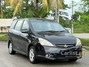 2011 Proton Exora 1.6 CPS M-Line MPV