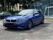 Used 2019 BMW 330i 2.0 M Sport Sedan