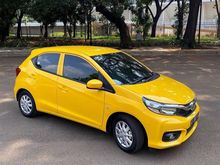 BRIO BARU MATIK MANUAL PROMO