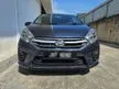 Used (VALUE BUY) 2018 Perodua AXIA 1.0 G Hatchback
