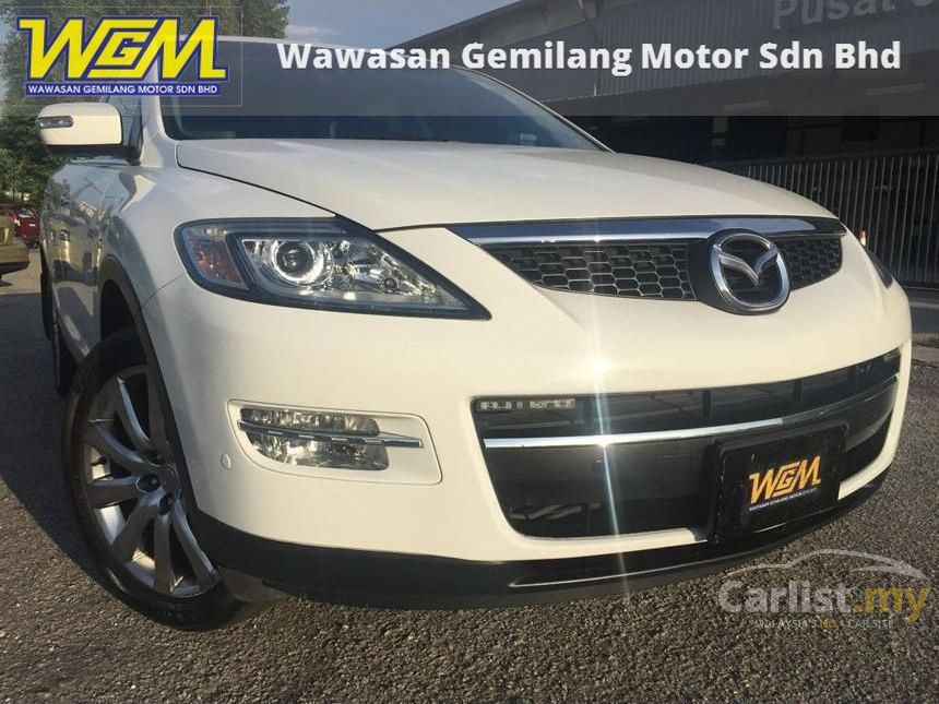 Mazda Cx Leather Used Car Mazda Cx Leather Used Car