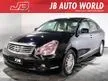 Used 2008 Nissan Sylphy 2.0 (A) Good Condition