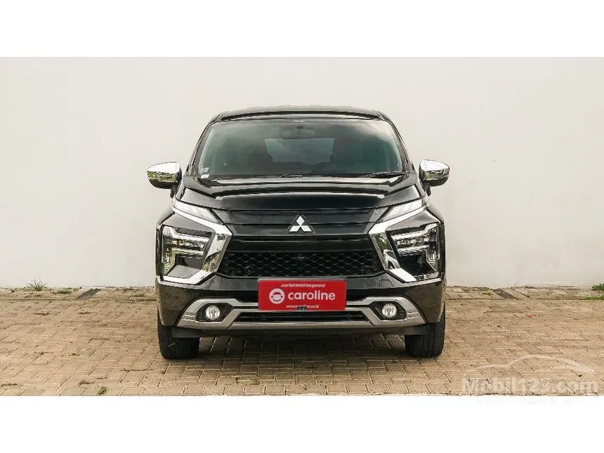 2024 Mitsubishi Xpander Ultimate MPV