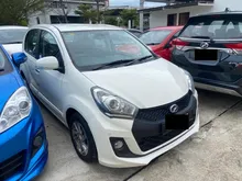 2017 Perodua Myvi 1.5 SE Hatchback***MAY HOT DEALS***