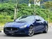 Used Used 2014/2016 MASERATI GHIBLI 3.0 (A) V6 Twin Turbo, High Spec Version 1 very careful Owner Must Buy