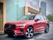Used 2022 Volvo XC60 2.0 Recharge T8 Ultimate SUV TIPTOP CONDITION LIKE NEW