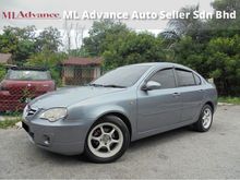 Proton Persona 1.6 (M) Medium Line Sedan TipTOP LikeNEW