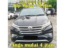 2022 Daihatsu Terios 1.5 R SUV