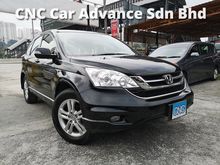 2010 Honda CR-V 2.0 i-VTEC FACELIFT CRV