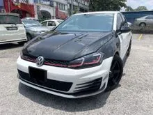 2017 Volkswagen Golf 2.0 GTI FULLY UPGRADED